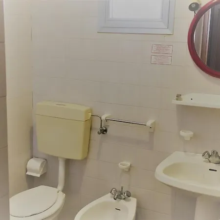 Ferienwohnung Fuer 5 Personen Ca 35 Qm In Bibione, Adriakueste Italien Und Umgebung Apartment