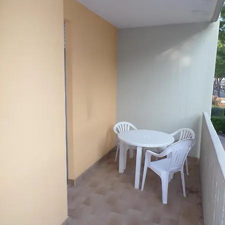 Ferienwohnung Fuer 5 Personen Ca 35 Qm In Bibione, Adriakueste Italien Und Umgebung Apartment