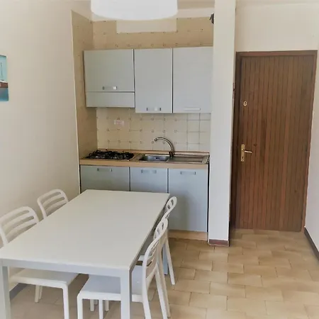 Apartment Ferienwohnung Fuer 5 Personen Ca 35 Qm In Bibione, Adriakueste Italien Und Umgebung *