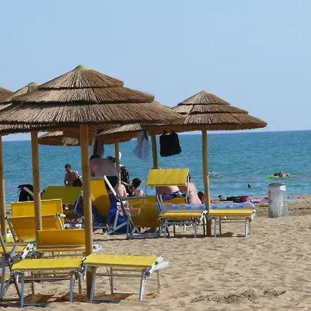 Ferienwohnung Fuer 5 Personen Ca 35 Qm In Bibione, Adriakueste Italien Und Umgebung Apartment *