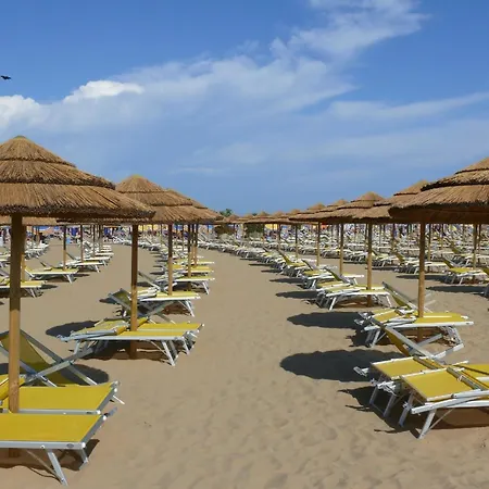 Apartment Ferienwohnung Fuer 5 Personen Ca 35 Qm In Bibione, Adriakueste Italien Und Umgebung Bibione