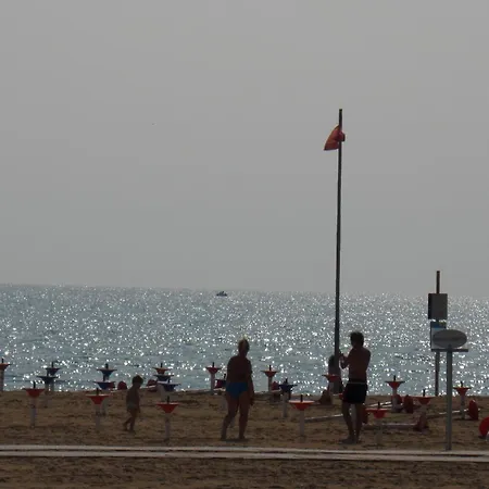 Ferienwohnung Fuer 5 Personen Ca 35 Qm In Bibione, Adriakueste Italien Und Umgebung * Bibione