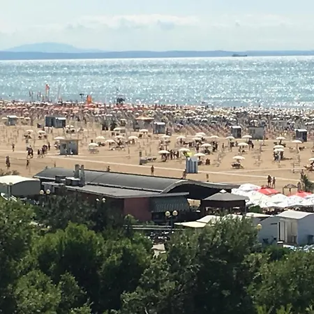 Ferienwohnung Fuer 5 Personen Ca 35 Qm In Bibione, Adriakueste Italien Und Umgebung Apartment *