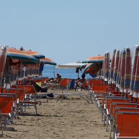 Ferienwohnung Fuer 5 Personen Ca 35 Qm In Bibione, Adriakueste Italien Und Umgebung Apartment