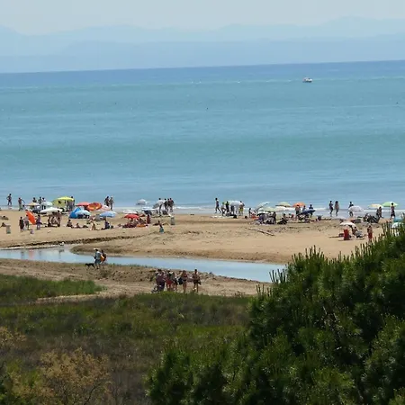 Ferienwohnung Fuer 5 Personen Ca 35 Qm In Bibione, Adriakueste Italien Und Umgebung