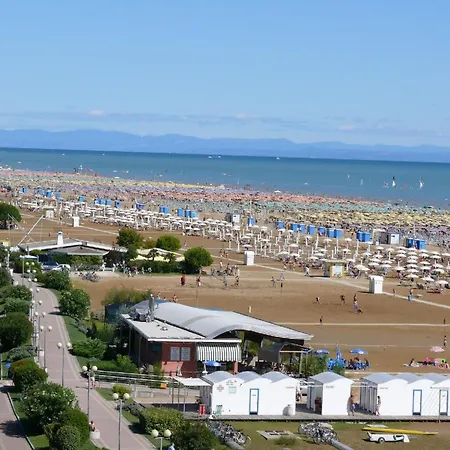 Ferienwohnung Fuer 5 Personen Ca 35 Qm In Bibione, Adriakueste Italien Und Umgebung Apartment