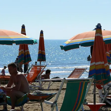 Apartment Ferienwohnung Fuer 5 Personen Ca 35 Qm In Bibione, Adriakueste Italien Und Umgebung