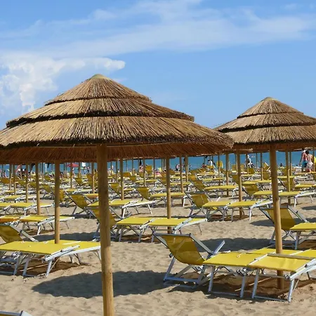 Ferienwohnung Fuer 5 Personen Ca 35 Qm In Bibione, Adriakueste Italien Und Umgebung *